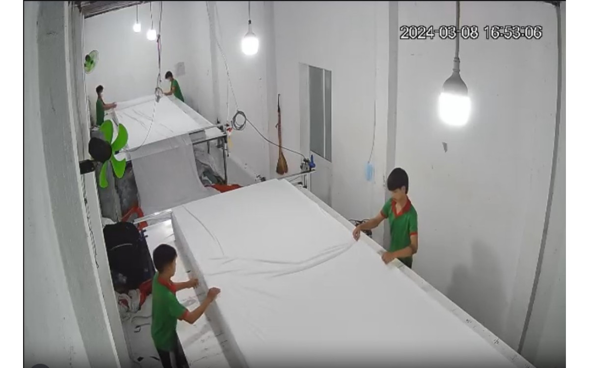 Kinh Nghiệm Chọn Xưởng May Gia Công Uy Tín: 5 Tiêu Chí 